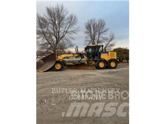 John Deere & CO. 770G Grader