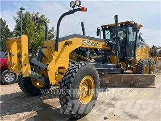 John Deere & CO. 770GP Grader
