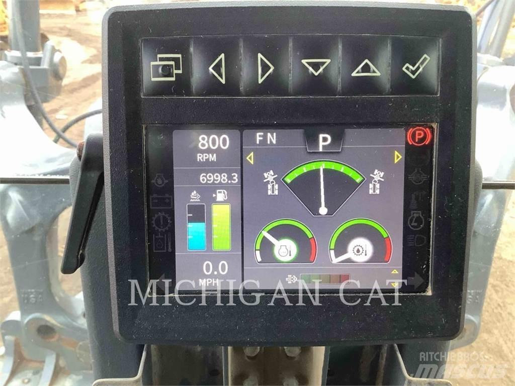 John Deere & CO. 772G Grader