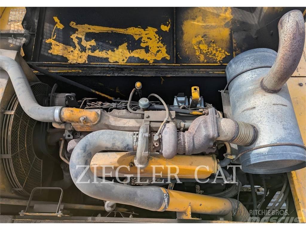 John Deere & CO. 790D Raupenbagger