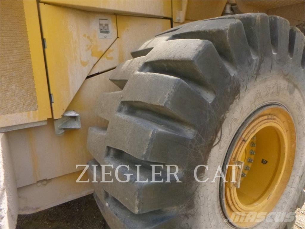 John Deere & CO. 844K III Radlader
