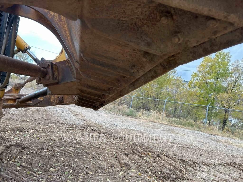 John Deere & CO. 850C Bulldozer