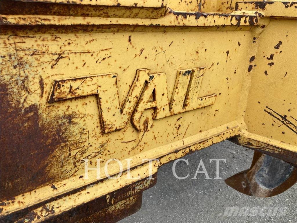 John Deere & CO. 850K WLT Bulldozer