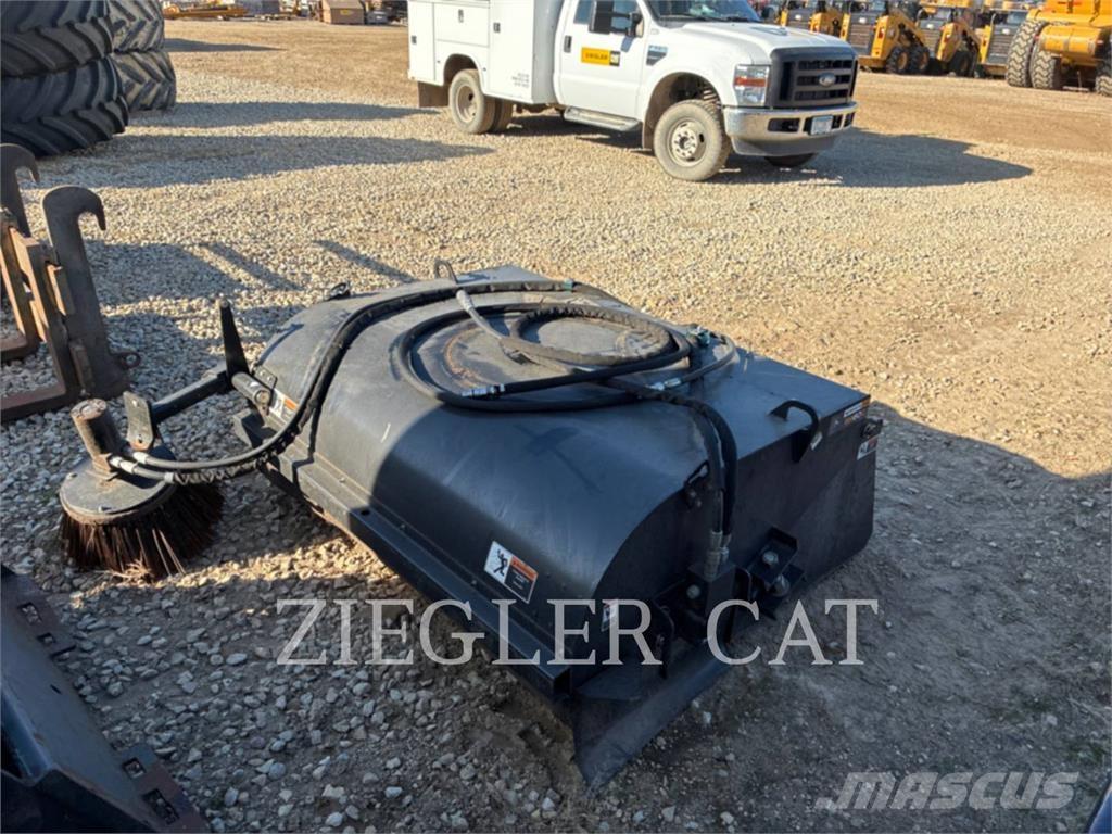 John Deere & CO. BR60C Gelenkteleskoparbeitsbühnen