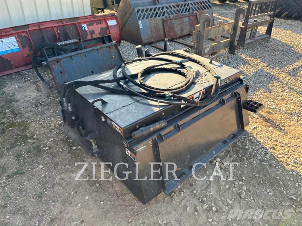 John Deere & CO. BR60C Gelenkteleskoparbeitsbühnen