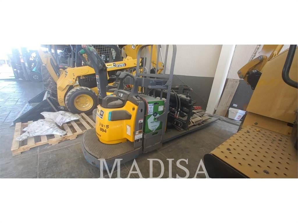 Jungheinrich ECR 327 Andere Gabelstapler