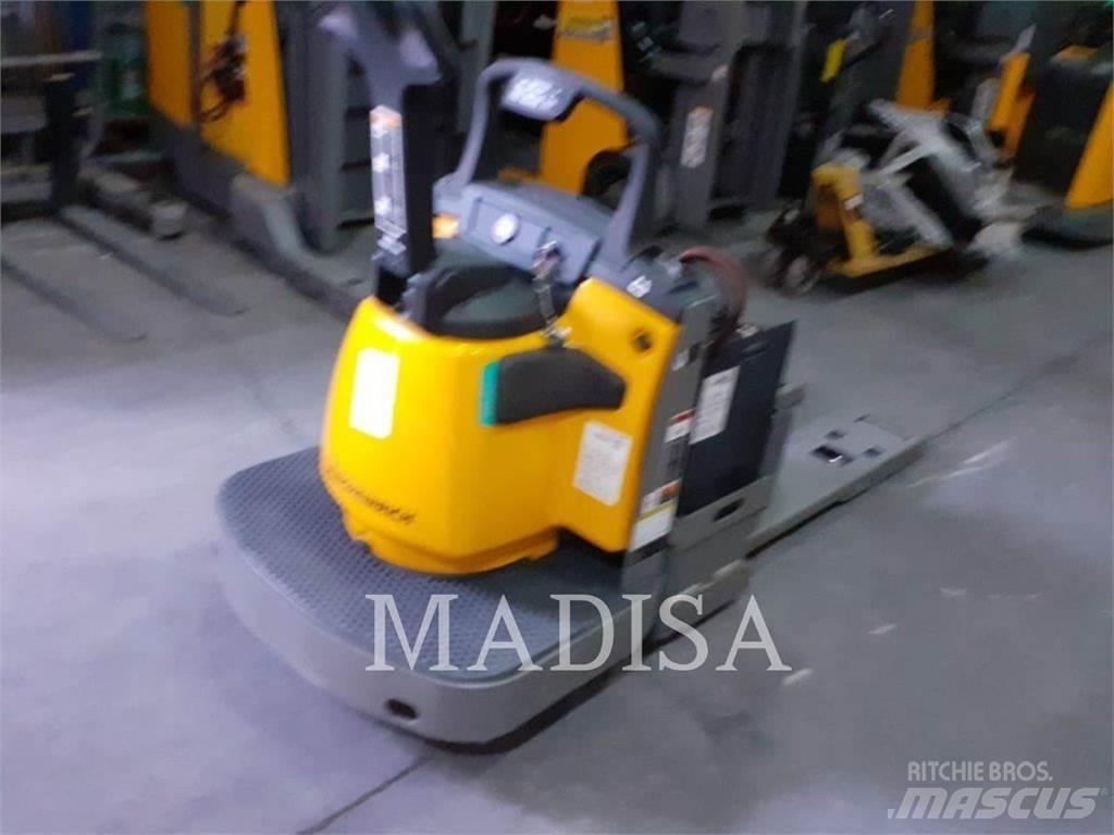 Jungheinrich ECR 327 Andere Gabelstapler