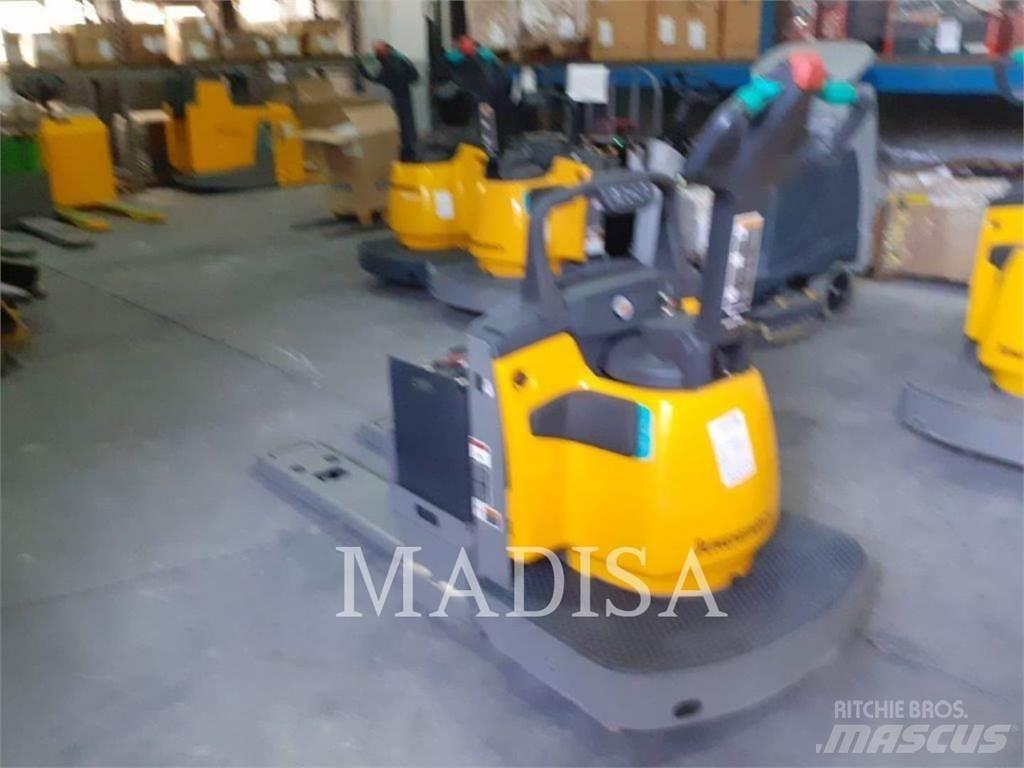 Jungheinrich ECR 327 Andere Gabelstapler