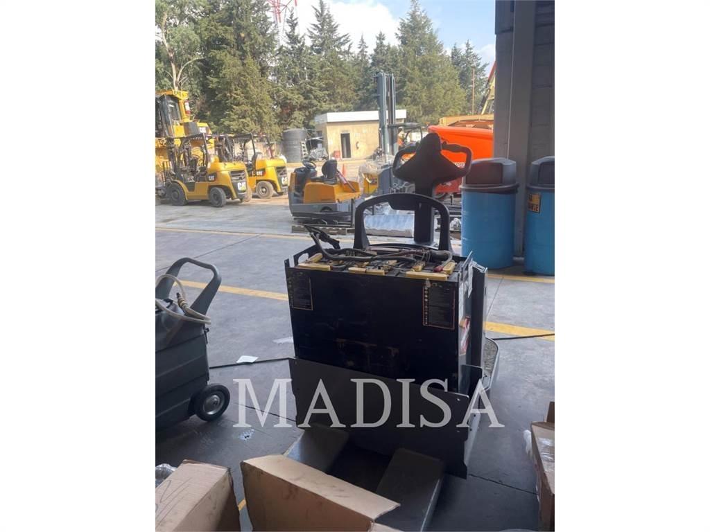 Jungheinrich ECR 327A Andere Gabelstapler