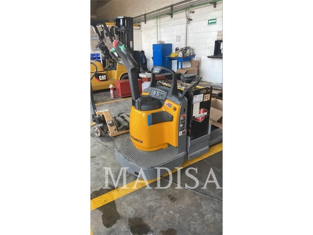 Jungheinrich ECR 327A Andere Gabelstapler