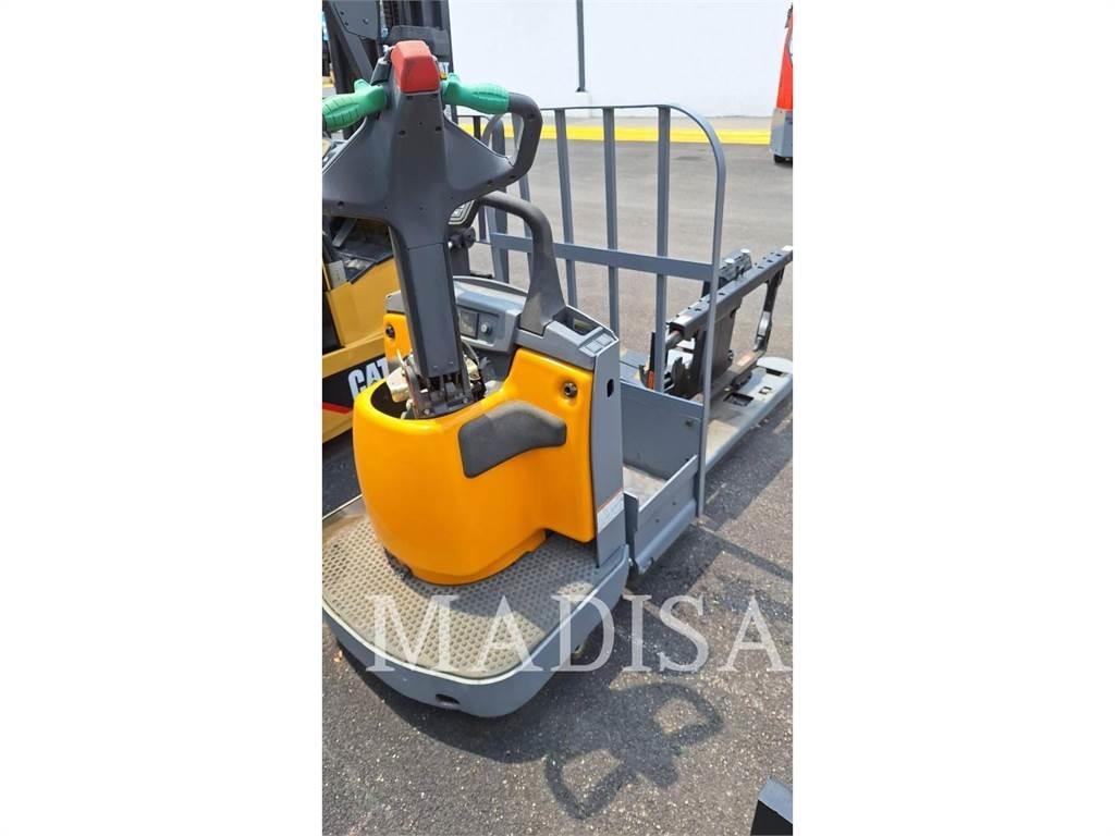 Jungheinrich ECR327 Andere Gabelstapler