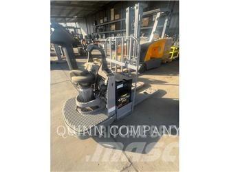 Jungheinrich ECR327 Andere Gabelstapler