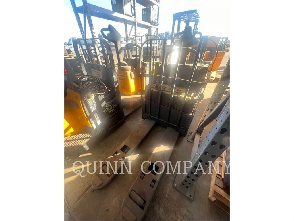 Jungheinrich ECR327 Andere Gabelstapler