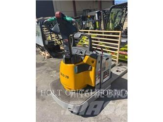 Jungheinrich ECR327A Elektrostapler