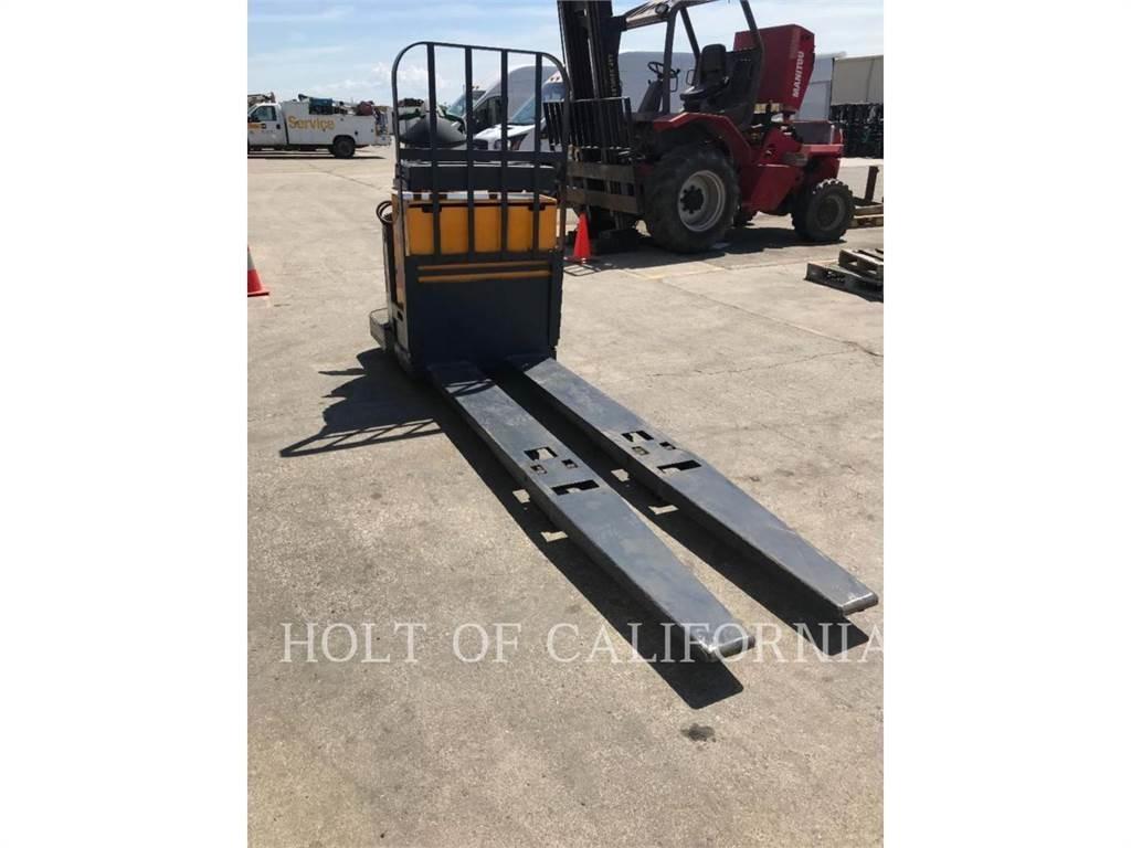 Jungheinrich ECR336A Andere Gabelstapler