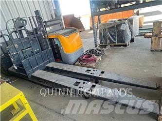 Jungheinrich ECR336A Andere Gabelstapler