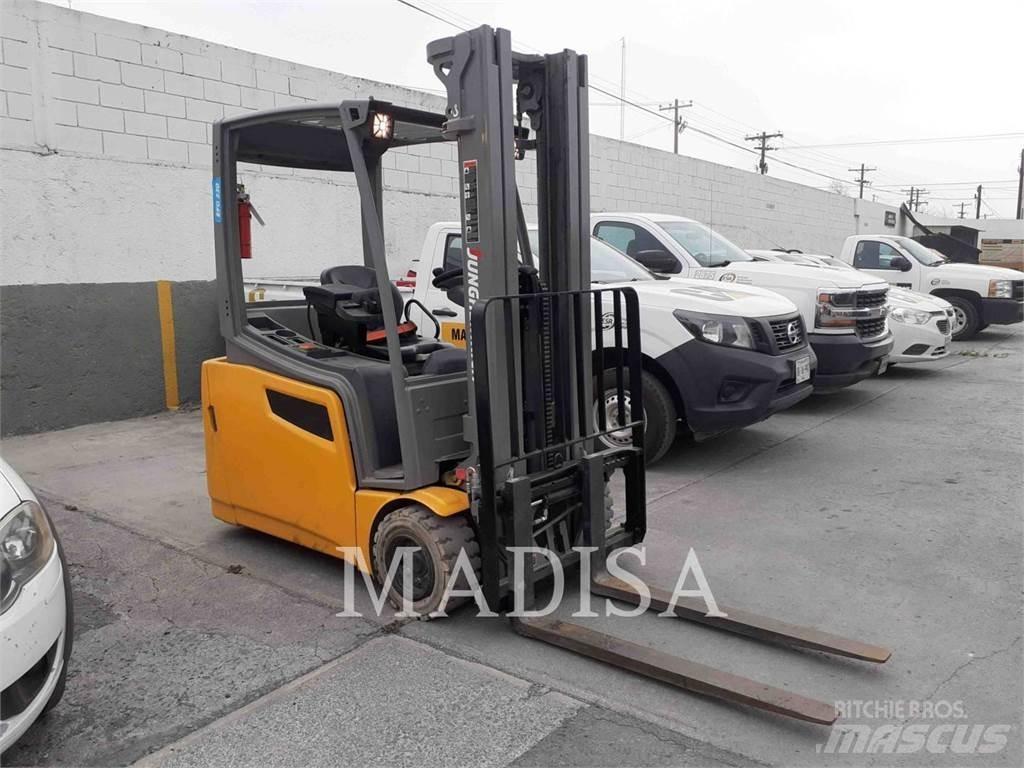 Jungheinrich EFG 220 Andere Gabelstapler