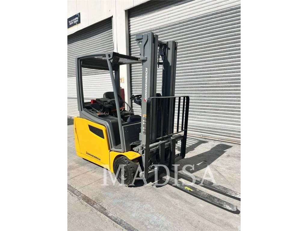Jungheinrich EFG220 Andere Gabelstapler