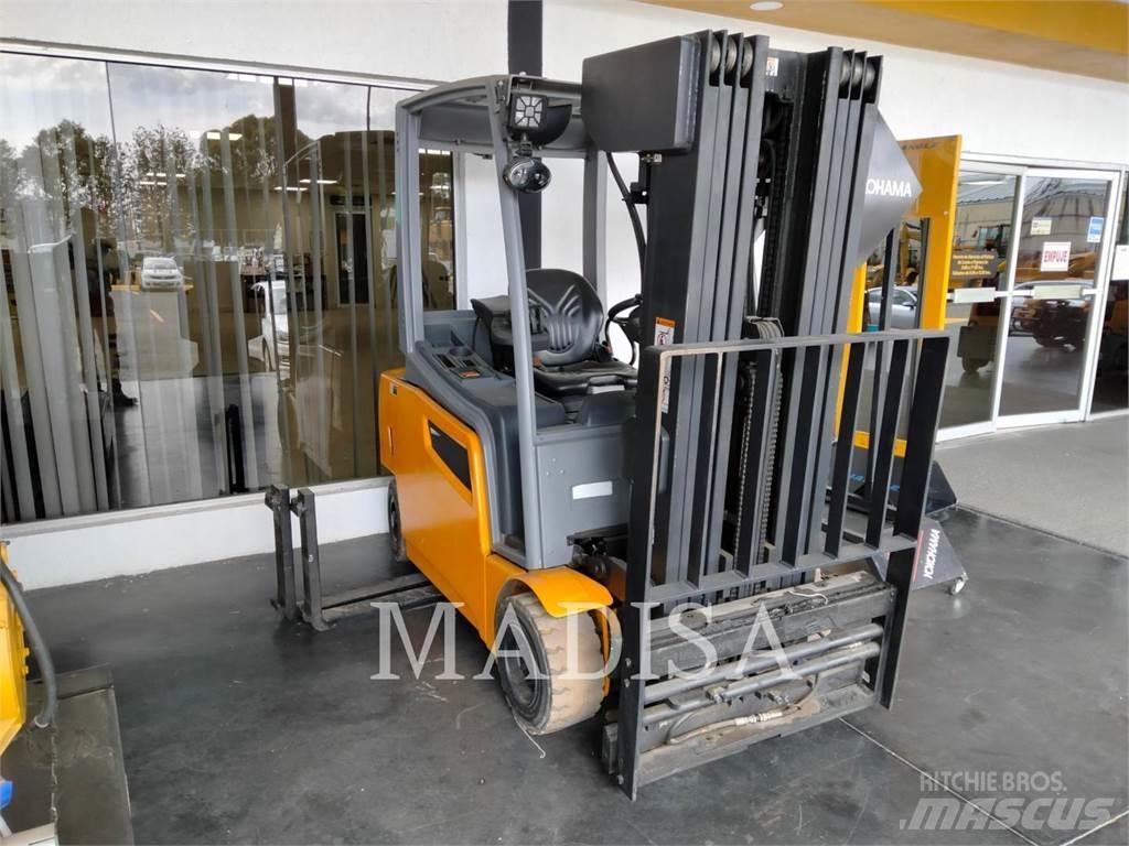 Jungheinrich EFG320-48V Andere Gabelstapler