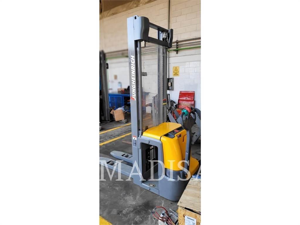 Jungheinrich EJC 220 Andere Gabelstapler