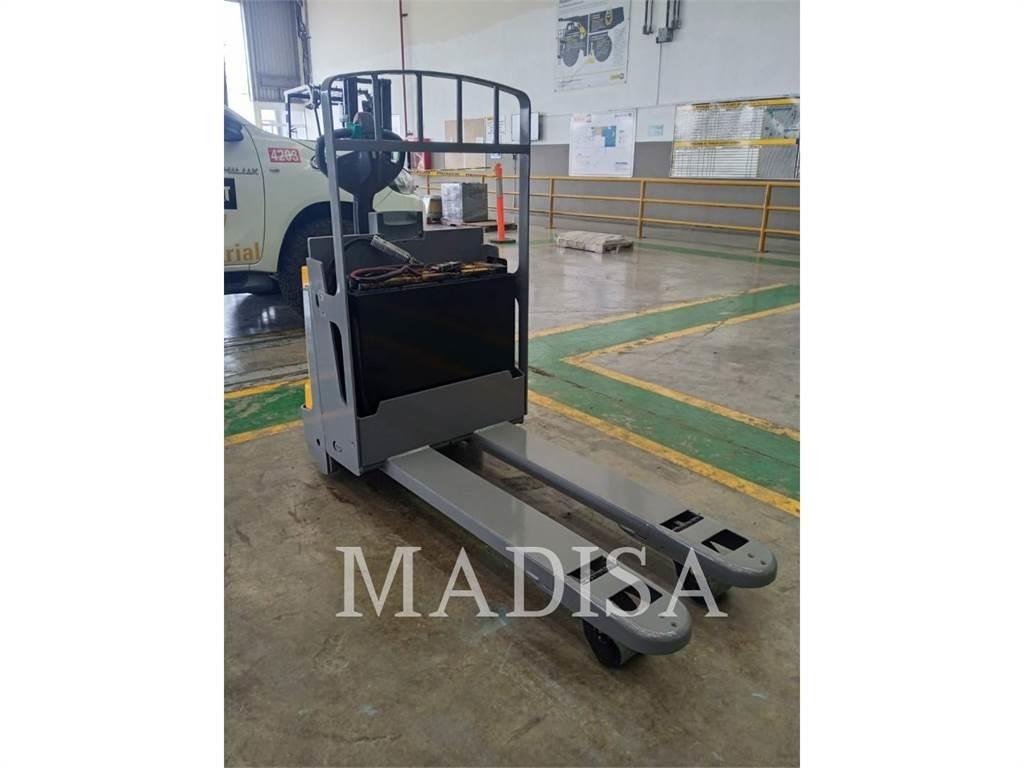Jungheinrich EJE 120 Andere Gabelstapler