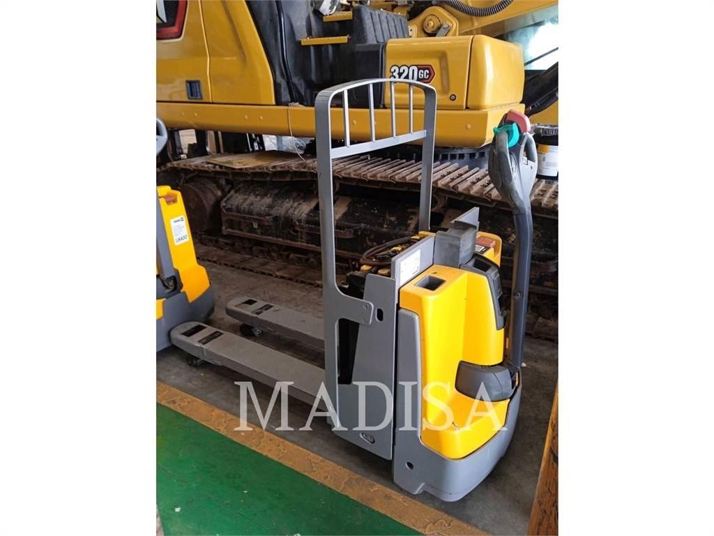 Jungheinrich EJE 120 Andere Gabelstapler