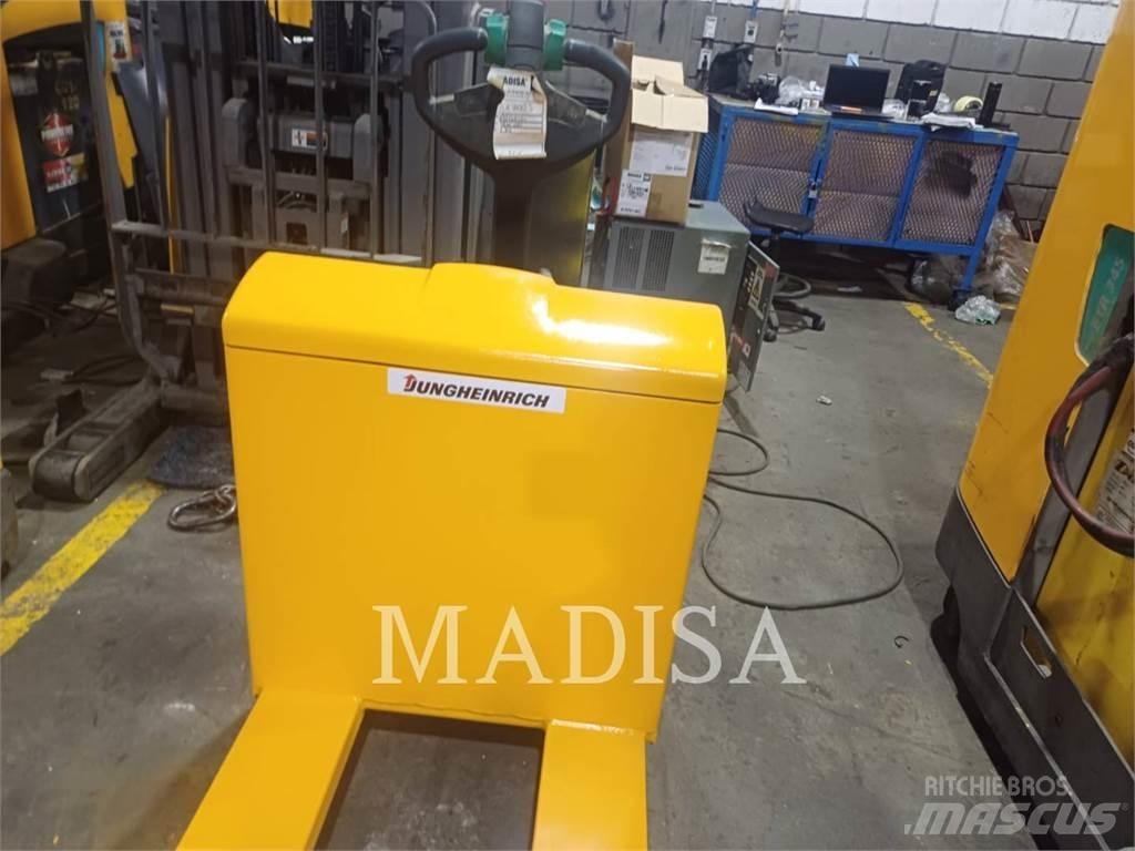 Jungheinrich EJE 120 Andere Gabelstapler