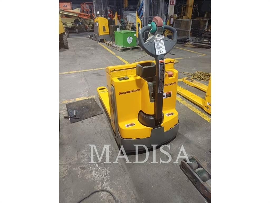 Jungheinrich EJE 120 Andere Gabelstapler