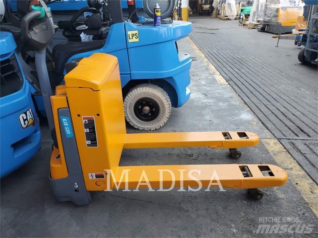 Jungheinrich EJE 120 Andere Gabelstapler