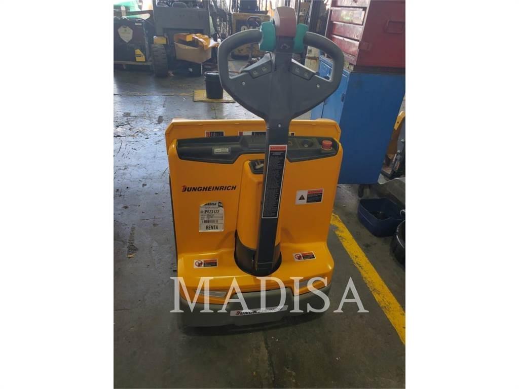 Jungheinrich EJE 120 Andere Gabelstapler