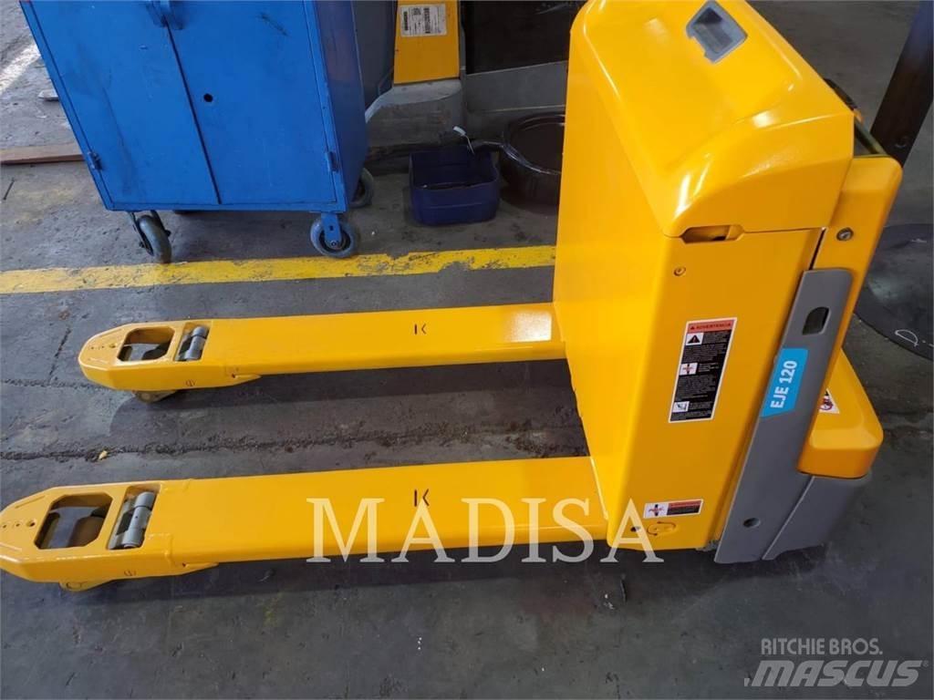 Jungheinrich EJE 120 Andere Gabelstapler