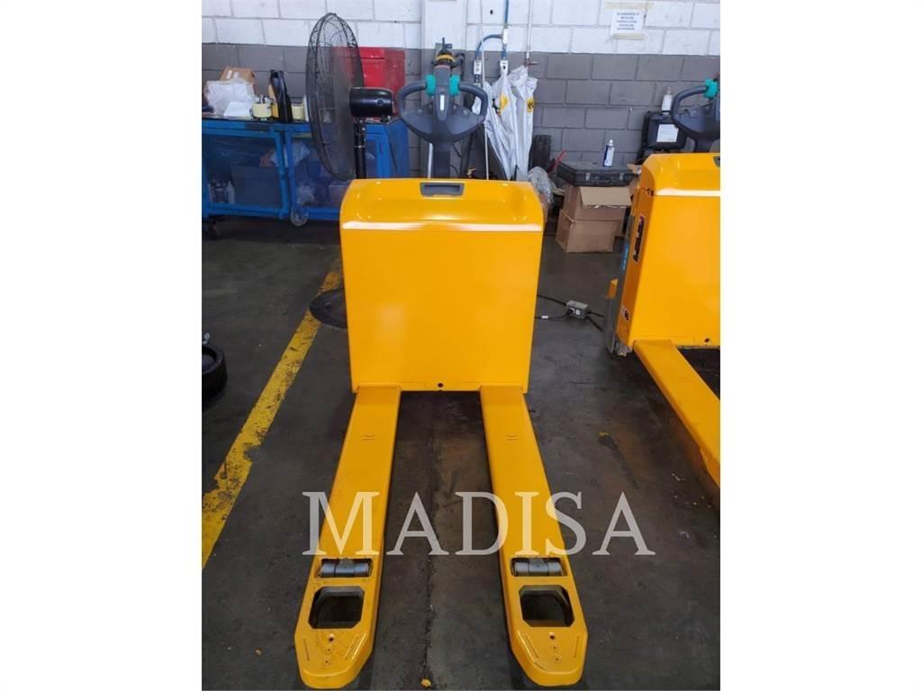 Jungheinrich EJE 120 Andere Gabelstapler