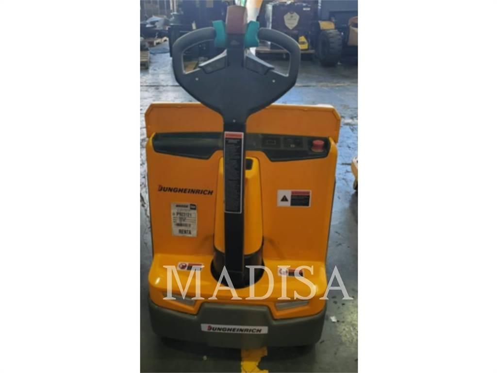 Jungheinrich EJE 120 Andere Gabelstapler