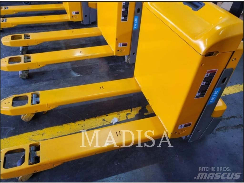 Jungheinrich EJE 120 Andere Gabelstapler