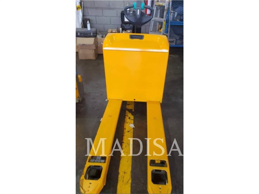Jungheinrich EJE 120 Andere Gabelstapler