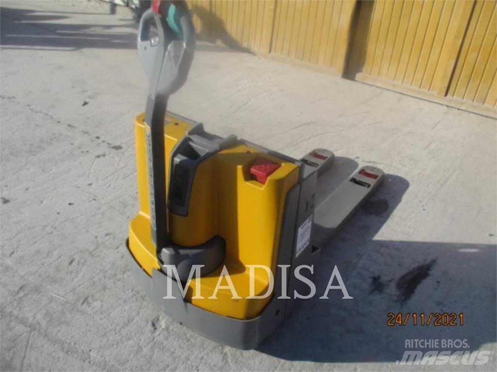 Jungheinrich EJE 120 Andere Gabelstapler