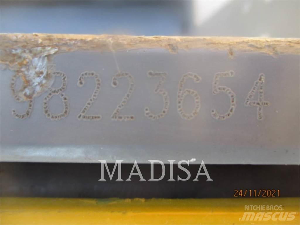 Jungheinrich EJE 120 Andere Gabelstapler