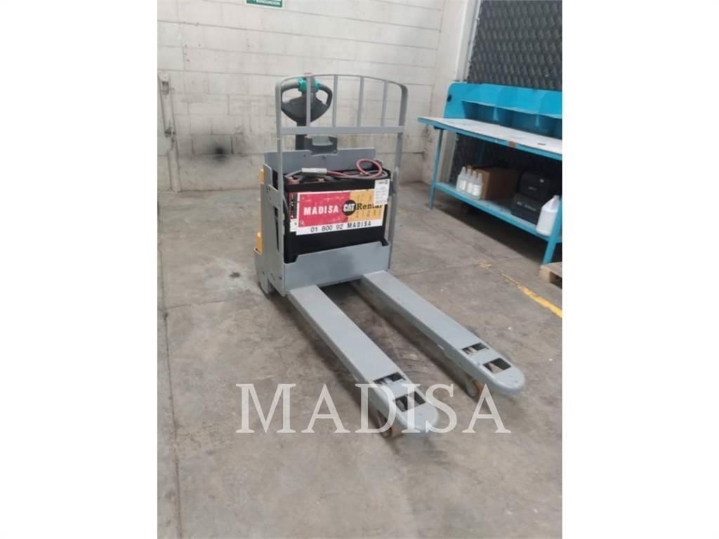 Jungheinrich EJE 225 Andere Gabelstapler