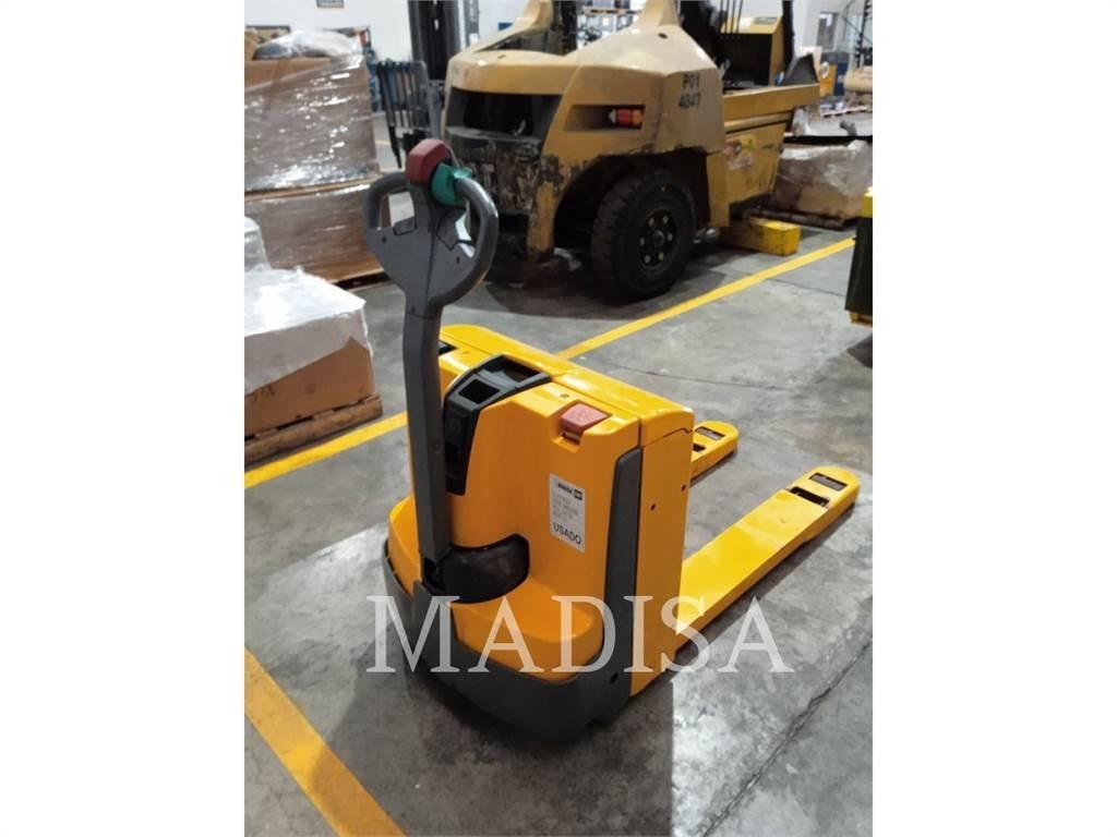 Jungheinrich EJE120 Andere Gabelstapler
