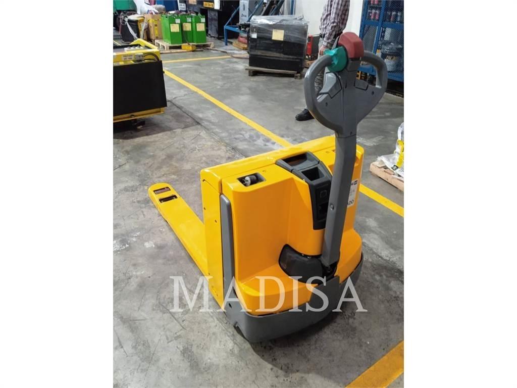 Jungheinrich EJE120 Andere Gabelstapler