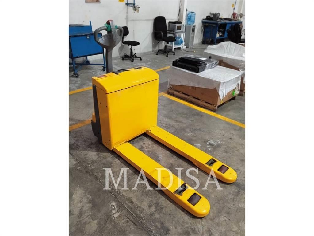 Jungheinrich EJE120 Andere Gabelstapler