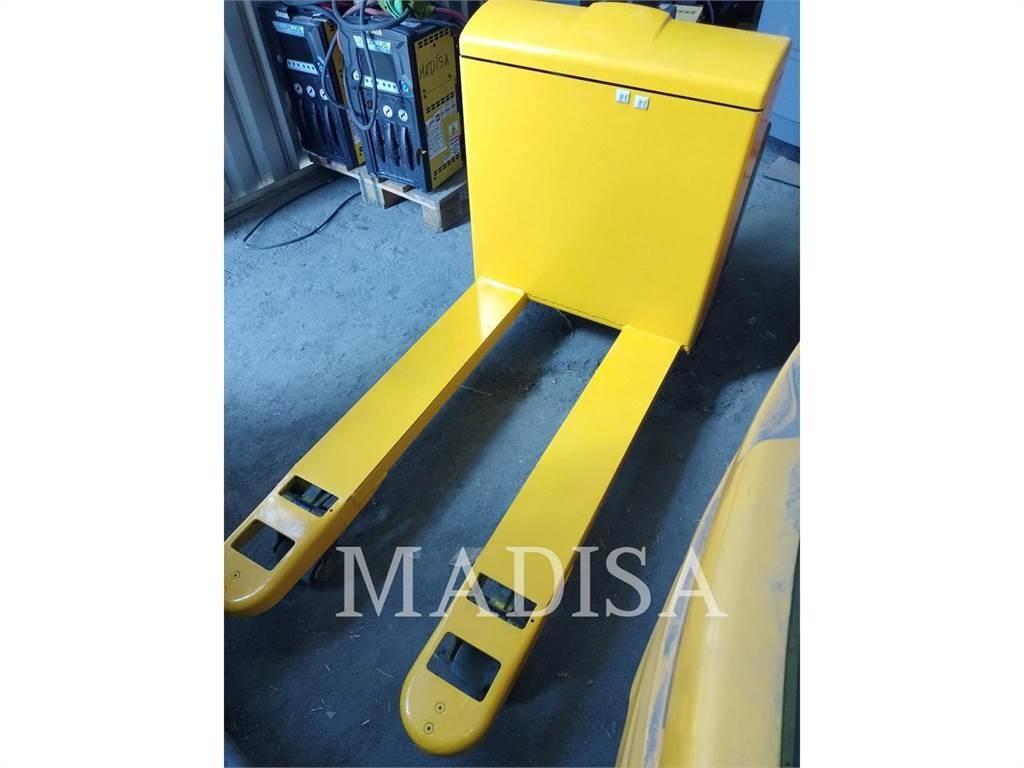 Jungheinrich EJE120 Andere Gabelstapler
