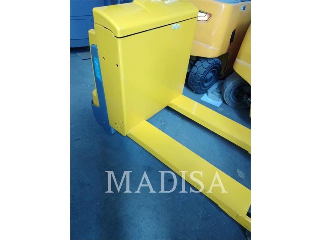 Jungheinrich EJE120 Andere Gabelstapler