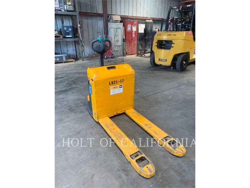 Jungheinrich EJE120 Andere Gabelstapler