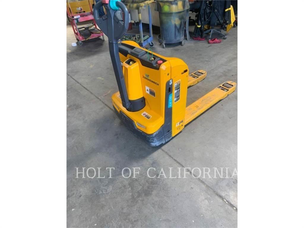 Jungheinrich EJE120 Andere Gabelstapler