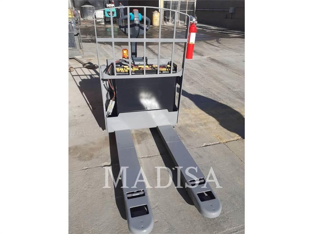 Jungheinrich EJE120E Andere Gabelstapler