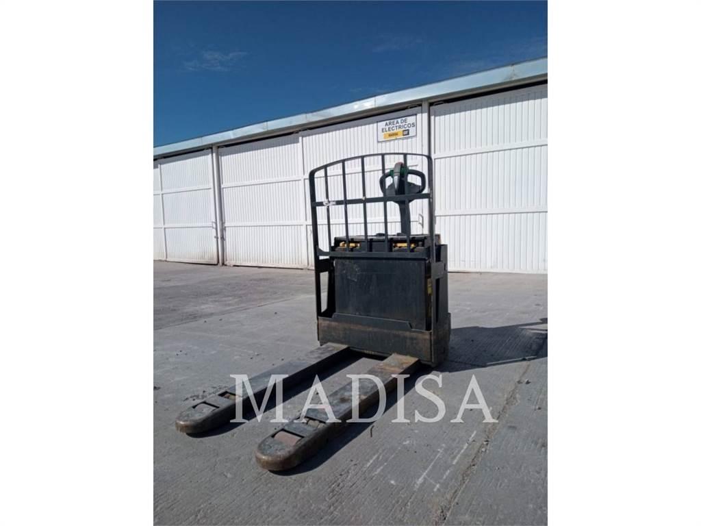 Jungheinrich EJE120E Andere Gabelstapler