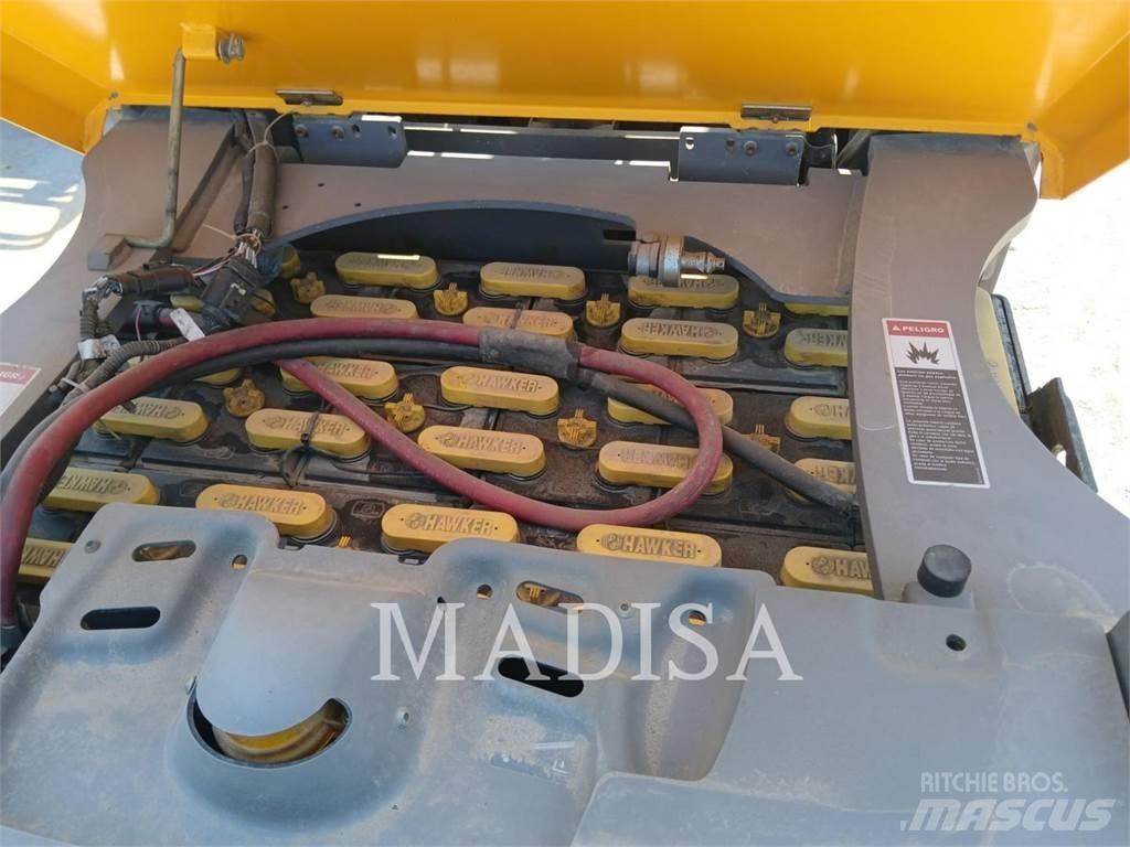 Jungheinrich EKS 314 Elektrostapler