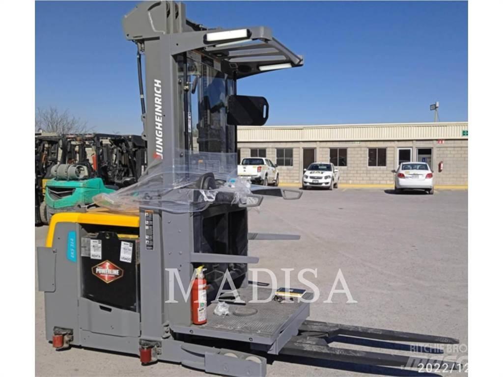 Jungheinrich EKS 314 Andere Gabelstapler