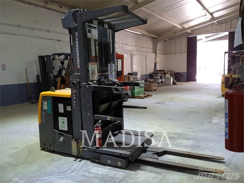 Jungheinrich EKS314A Andere Gabelstapler